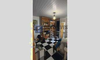 Imagem 4: SAO CAETANO DO SUL - Residential / Sobrado - FUNDACAO