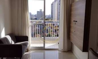 Imagem 2: APARTAMENTO RESIDENCIAL em CAMPINAS - SP, TAQUARAL