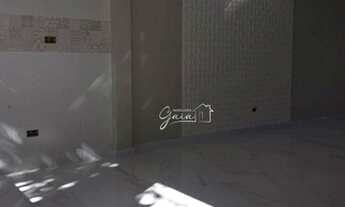 Imagem 3: Sobrado com 2 dormitórios à venda, 79 m² por R$ 325.000 - Sítio Cercado - Curitiba/PR