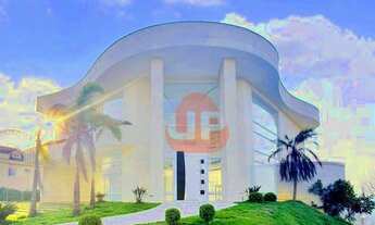 Imagem: Casa com 4 dormitórios à venda, 700 m²