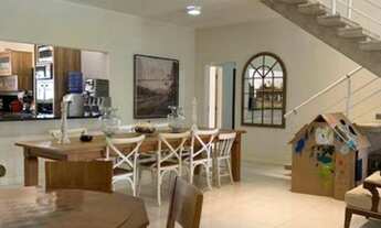 Imagem 5: Casa com 4 dormitórios à venda, 350 m² por R$ 1.400.000,00 - Jardim Santa Monica - Itu/SP