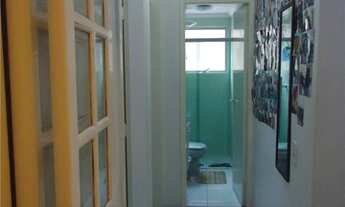 Imagem 7: Apartamento com 2 dormitórios à venda, 55 m² por R$ 235.000,00 - Vila Planalto - São Berna