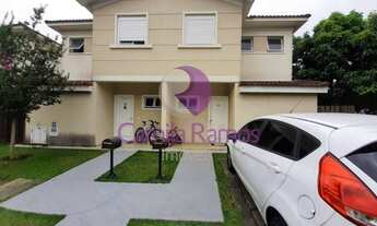 Imagem: Casa à venda 3 Quartos, 1 Suite, 2 Vagas