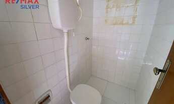 Imagem 13: Apartamento à venda, 71 m² por R$ 300.000,00 - Rio Vermelho - Salvador/BA