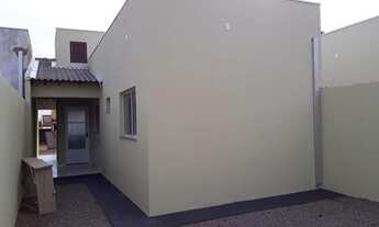 Imagem 7: Casa térrea com suite Várzea Grande Bairro LIGUE? FASE DE ACABAMENTO!!! apenas 198