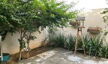 Imagem 6: Casa com 3 dormitórios à venda, 120 m² por R$ 800.000,00 - Condomínio Reserva Rio Cuiabá