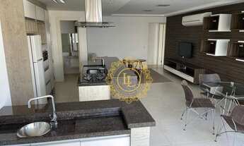 Imagem 4: Apartamento mobiliado com 2 suítes à venda, Centro - Balneário Camboriú/SC