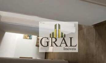 Imagem 4: Apartamento à venda, 81 m² por R$ 620.000,00 - Vila Conceição - Diadema/SP