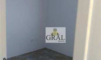 Imagem 7: Cobertura com 3 dormitórios à venda, 110 m² por R$ 570.000,00 - Baeta Neves - São Bernardo