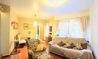 Imagem 3: Apartamento à Venda - Chácara Inglesa, 3 Quartos, 88 m2