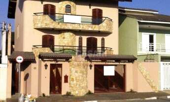 Imagem: Sobrado à venda, 609 m² por R$ 1.500.000,00