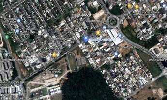 Imagem 4: Terreno à venda 500 m² - Villa Branca-Jacareí-SP