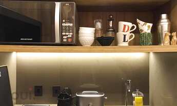 Imagem 2: JARDIM PAULISTA-vende apto-lindo-alto padrão R$1.205.000,00