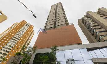 Imagem 2: ÓTIMO STUDIO A VENDA NO MELHOR LOCAL DE MOEMA, pronto para morar!