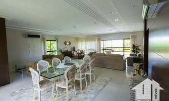 Imagem 8: Apartamento com 4 dormitórios à venda, 326 m² por R$ 2.799.000,00 - Vila Ema - São José do