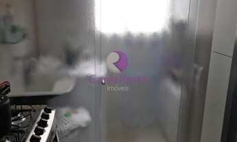 Imagem 5: Apartamento à venda 2 Quartos (Térreo), 1 Vaga, 48M², VILA URUPÊS, SUZANO - SP