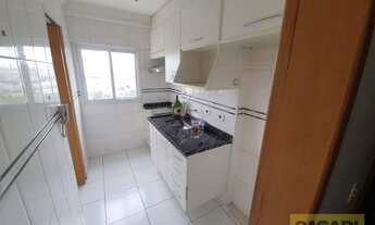 Imagem 6: Apartamento com 2 dormitórios à venda, 49 m² - Vila Príncipe de Gales - Santo André/SP