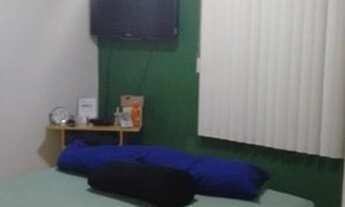 Imagem 6: Cobertura com 3 dormitórios à venda, 123 m² por R$ 550.000,00 - Alto dos Pinheiros - Belo