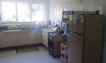 Imagem 5: Apartamento com 3 quartos à venda, 118 m² por R$ 660.000 - Alto - Teresópolis/RJ