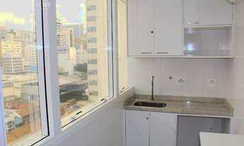 Imagem 6: Conjunto para alugar, 324 m² por R$ 35.000,00/mês - Consolação - São Paulo/SP