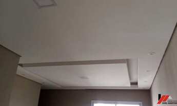 Imagem 5: J332 Condomínio Torres de Mônaco, Sacada, Elevador e Piscina, Último Andar