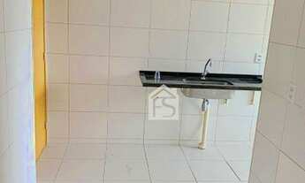 Imagem 7: Apto com 3 Quartos, sendo 1 suite à venda por R$ 480.000 - Candelária - Natal/RN