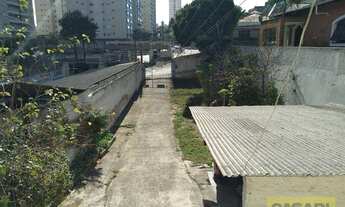 Imagem 2: Terreno à venda, 510 m² - Centro - São Bernardo do Campo/SP