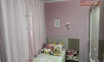 Imagem 5: Casa com 3 dormitórios à venda, 207 m² - Vila Santa Terezinha - São Bernardo do Campo/SP