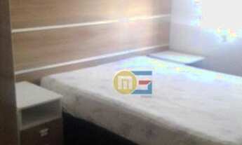 Imagem 5: Apartamento residencial à venda, Vila Alpina, São Paulo