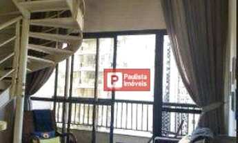 Imagem 7: Apartamento com 1 dormitório, 50 m² - Venda ou aluguel- Jardim Paulista - São Paulo/SP