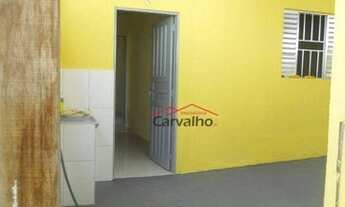 Imagem 2: Casa com 1 dormitório para alugar, 56 m² por R$ 1.300,00/mês - Jardim Japão - São Paulo/SP