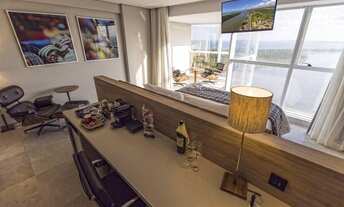 Imagem 4: Apartamento para venda com 43 metros quadrados com 1 quarto