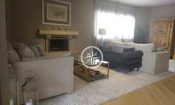 Imagem: Apartamento com 3 dormitórios, 172 m²