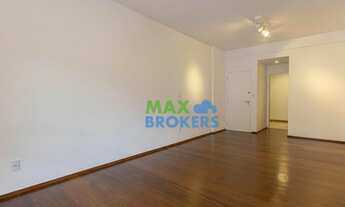 Imagem 6: Apartamento com 2 dormitórios à venda, 103 m² por R$ 1.355.000,00 - Humaitá - Rio de Janei