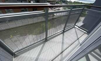 Imagem 5: Apartamento para venda com 79 metros quadrados com 2 quartos em Jurerê - Florianópolis - S