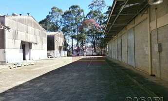 Imagem: Galpão Industrial à venda, Cooperativa