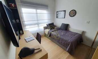 Imagem 4: Apartamento à venda, 251 m² por R$ 8.210.000,00 - Vila Nova Conceição - São Paulo/SP