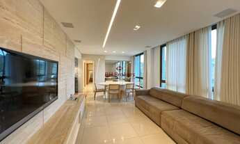 Imagem 5: NOVA LIMA - Apartamento Padrão - Vale Dos Cristais