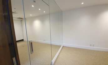 Imagem 3: Rio de Janeiro - Conjunto Comercial/Sala - Botafogo