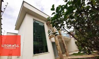 Imagem 4: Sobrado com 3 dormitórios à venda, 188 m² por R$ 900.000,00 - Centro - Itanhaém/SP