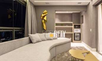 Imagem 6: Cobertura com 4 dormitórios, 256 m² - venda por R$ 8.899.999,99 ou aluguel por R$ 61.150,0