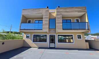 Imagem 4: Apartamento para venda tem 51 metros quadrados com 2 quartos em Bela Vista - Palhoça - SC