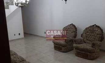 Imagem 4: Sobrado com 3 dormitórios à venda, 214 m² - Vila Vivaldi - São Bernardo do Campo/SP