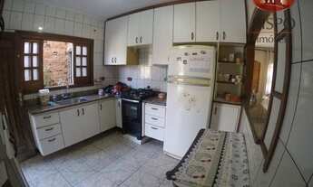 Imagem 7: Casa à venda, 250 m² por R$ 390.000,00 - Parque das Nações - Americana/SP