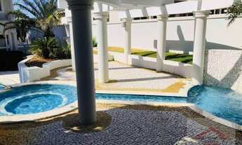 Imagem 2: Casa com 6 dormitórios à venda, 1200 m² por R$ 8.000.000,00 - Terras de São Carlos - Jundi