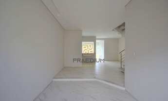 Imagem 3: Sobrado com 5 dormitórios à venda, 151 m² por R$ 860.000,00 - Fazendinha - Curitiba/PR