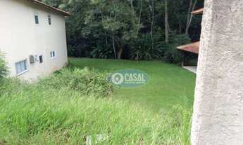 Imagem 6: Terreno Residencial em Condomínio Fechado em Várzea das Moças com 341 m²!