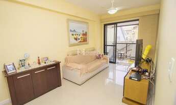 Imagem 4: Rio de Janeiro - Apartamento Padrão - Maracanã