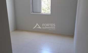 Imagem 7: RIBEIRãO PRETO - Padrão - Parque dos Lagos