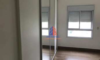 Imagem 7: Apartamento com 3 dormitórios à venda, 121 m² por R$ 1.290.000 - Edifício Garnet - Jardim